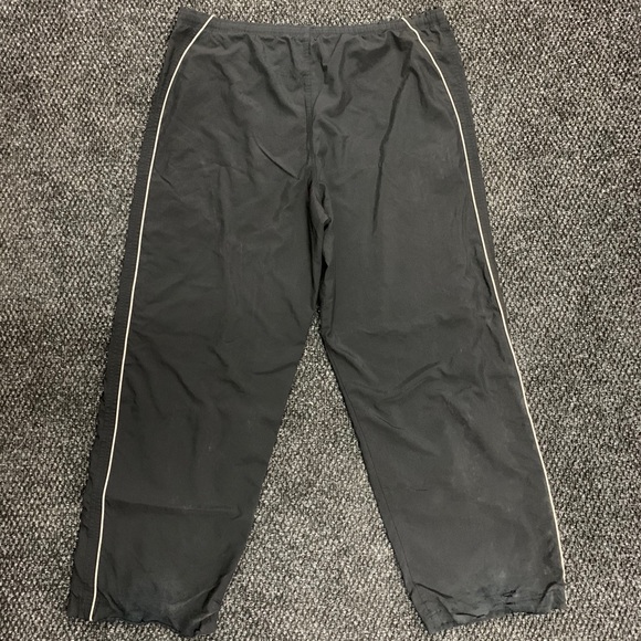 Nike Pants | Vintage Nike Sportswear Windbreaker Sweatpants Xxl | Poshmark